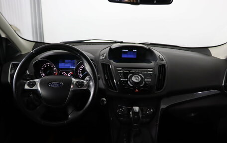 Ford Kuga III, 2014 год, 1 149 990 рублей, 13 фотография