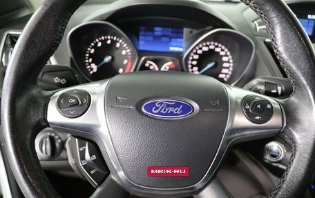 Ford Kuga III, 2014 год, 1 149 990 рублей, 11 фотография