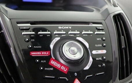 Ford Kuga III, 2014 год, 1 149 990 рублей, 20 фотография