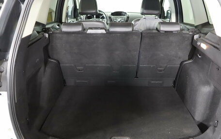 Ford Kuga III, 2014 год, 1 149 990 рублей, 24 фотография