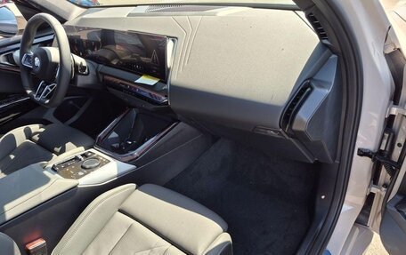 BMW X3, 2026 год, 8 999 982 рублей, 5 фотография