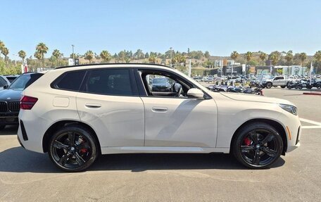BMW X3, 2026 год, 8 999 982 рублей, 3 фотография