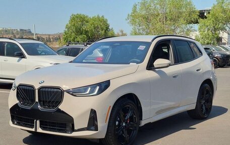 BMW X3, 2026 год, 8 999 982 рублей, 9 фотография