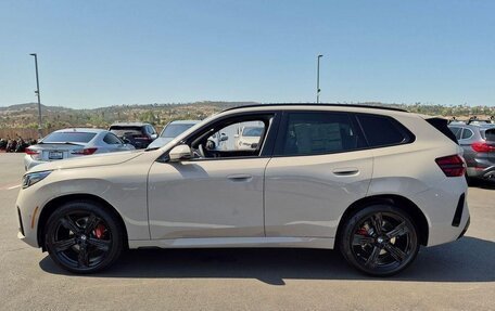 BMW X3, 2026 год, 8 999 982 рублей, 13 фотография