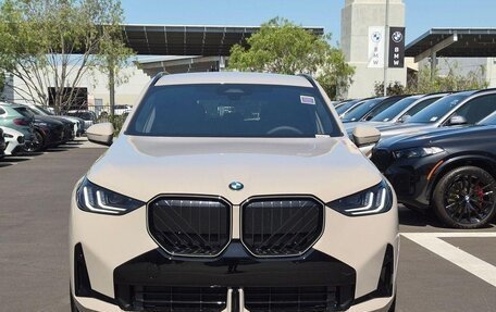 BMW X3, 2026 год, 8 999 982 рублей, 2 фотография