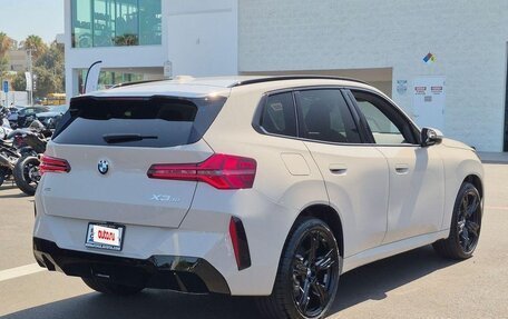 BMW X3, 2026 год, 8 999 982 рублей, 14 фотография