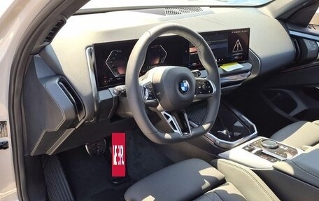 BMW X3, 2026 год, 8 999 982 рублей, 4 фотография