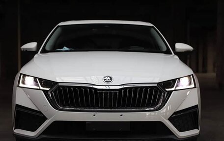 Skoda Octavia IV, 2022 год, 1 776 000 рублей, 2 фотография