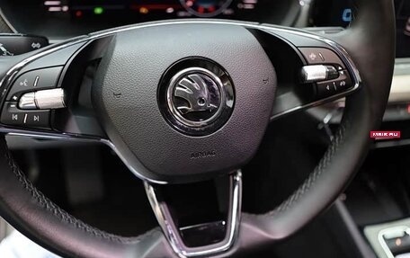 Skoda Octavia IV, 2022 год, 1 776 000 рублей, 15 фотография