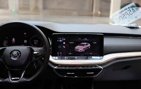 Skoda Octavia IV, 2022 год, 1 776 000 рублей, 19 фотография