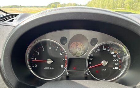 Nissan X-Trail, 2008 год, 1 120 000 рублей, 16 фотография