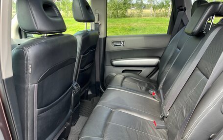 Nissan X-Trail, 2008 год, 1 120 000 рублей, 13 фотография