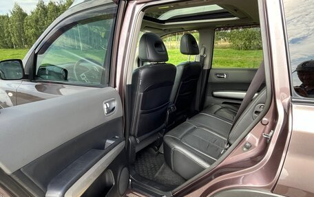 Nissan X-Trail, 2008 год, 1 120 000 рублей, 14 фотография