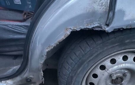 Daewoo Nexia I рестайлинг, 2004 год, 55 000 рублей, 3 фотография