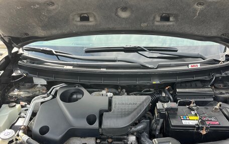 Nissan X-Trail, 2008 год, 1 120 000 рублей, 17 фотография
