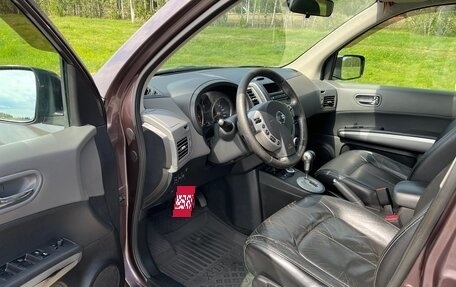 Nissan X-Trail, 2008 год, 1 120 000 рублей, 9 фотография