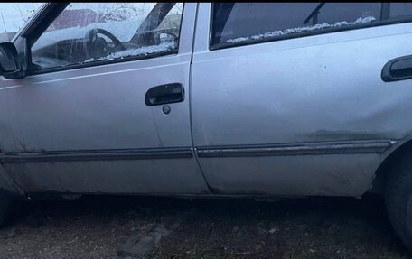 Daewoo Nexia I рестайлинг, 2004 год, 55 000 рублей, 5 фотография
