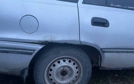 Daewoo Nexia I рестайлинг, 2004 год, 55 000 рублей, 4 фотография