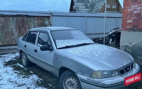 Daewoo Nexia I рестайлинг, 2004 год, 55 000 рублей, 6 фотография