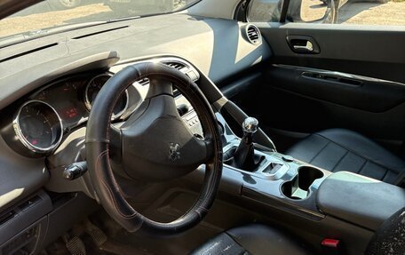 Peugeot 3008 I рестайлинг, 2011 год, 440 000 рублей, 8 фотография