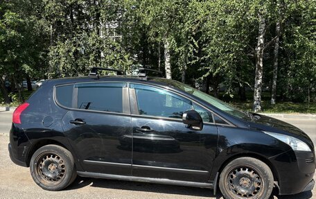 Peugeot 3008 I рестайлинг, 2011 год, 440 000 рублей, 3 фотография