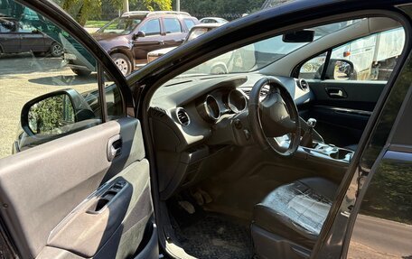 Peugeot 3008 I рестайлинг, 2011 год, 440 000 рублей, 9 фотография