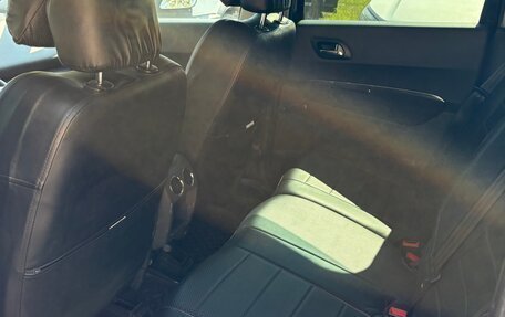 Peugeot 3008 I рестайлинг, 2011 год, 440 000 рублей, 10 фотография