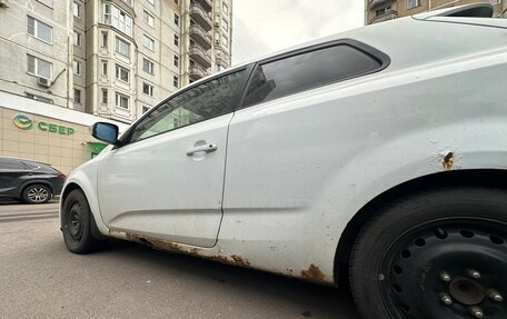 KIA cee'd I рестайлинг, 2011 год, 350 000 рублей, 6 фотография