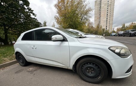 KIA cee'd I рестайлинг, 2011 год, 350 000 рублей, 3 фотография