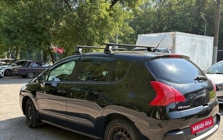 Peugeot 3008 I рестайлинг, 2011 год, 440 000 рублей, 5 фотография