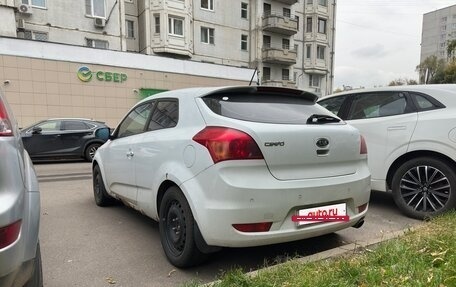 KIA cee'd I рестайлинг, 2011 год, 350 000 рублей, 5 фотография