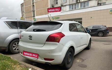 KIA cee'd I рестайлинг, 2011 год, 350 000 рублей, 4 фотография