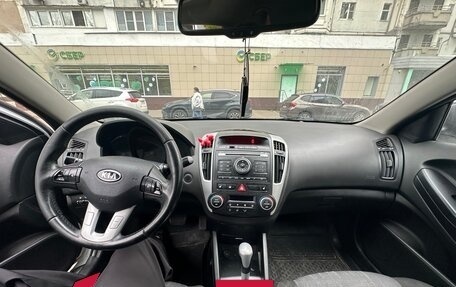 KIA cee'd I рестайлинг, 2011 год, 350 000 рублей, 9 фотография