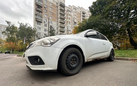 KIA cee'd I рестайлинг, 2011 год, 350 000 рублей, 7 фотография