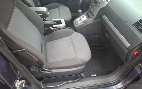 Opel Zafira B, 2010 год, 515 000 рублей, 9 фотография