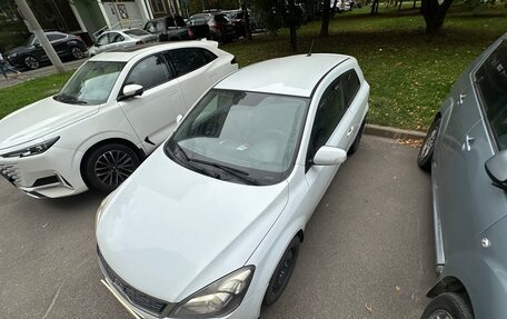 KIA cee'd I рестайлинг, 2011 год, 350 000 рублей, 8 фотография