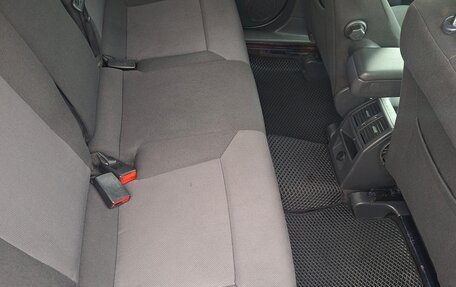 Opel Zafira B, 2010 год, 515 000 рублей, 16 фотография