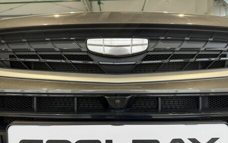 Geely Coolray I, 2026 год, 2 964 990 рублей, 3 фотография