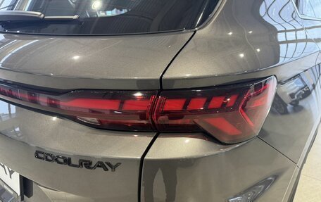 Geely Coolray I, 2026 год, 2 964 990 рублей, 12 фотография