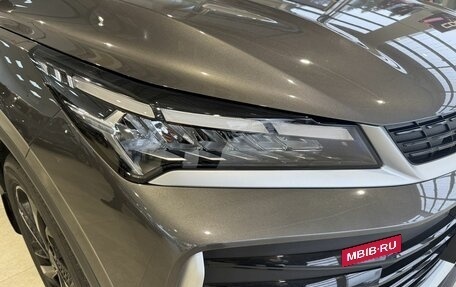 Geely Coolray I, 2026 год, 2 964 990 рублей, 2 фотография