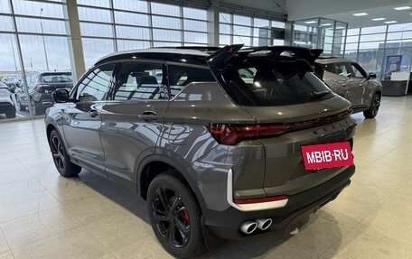 Geely Coolray I, 2026 год, 2 964 990 рублей, 9 фотография