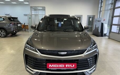Geely Coolray I, 2026 год, 2 964 990 рублей, 5 фотография