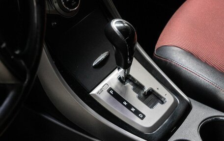Hyundai Elantra V, 2013 год, 1 040 000 рублей, 11 фотография