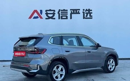 BMW X1, 2023 год, 3 300 000 рублей, 3 фотография