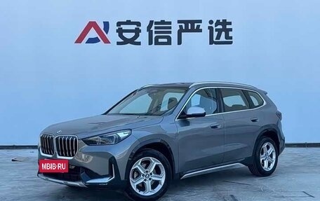 BMW X1, 2023 год, 3 300 000 рублей, 2 фотография