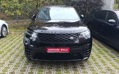 Land Rover Range Rover Velar I, 2021 год, 7 200 000 рублей, 1 фотография
