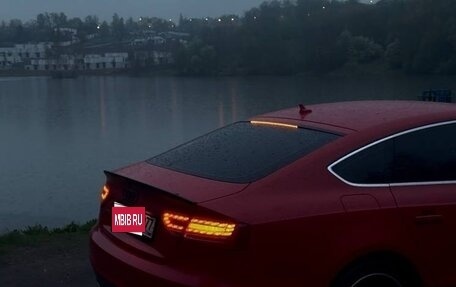 Audi S5, 2011 год, 2 300 000 рублей, 1 фотография