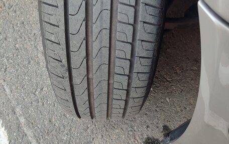 Mercedes-Benz C-Класс, 2004 год, 1 250 000 рублей, 11 фотография