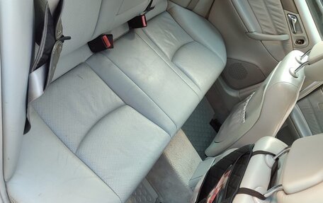 Mercedes-Benz C-Класс, 2004 год, 1 250 000 рублей, 8 фотография