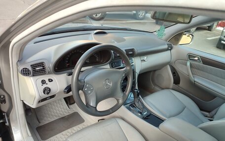 Mercedes-Benz C-Класс, 2004 год, 1 250 000 рублей, 6 фотография